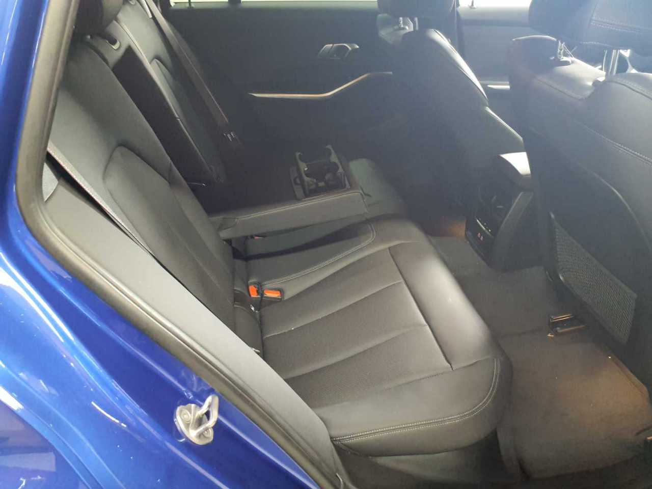 Bmw 330d Touring Aut. 14
