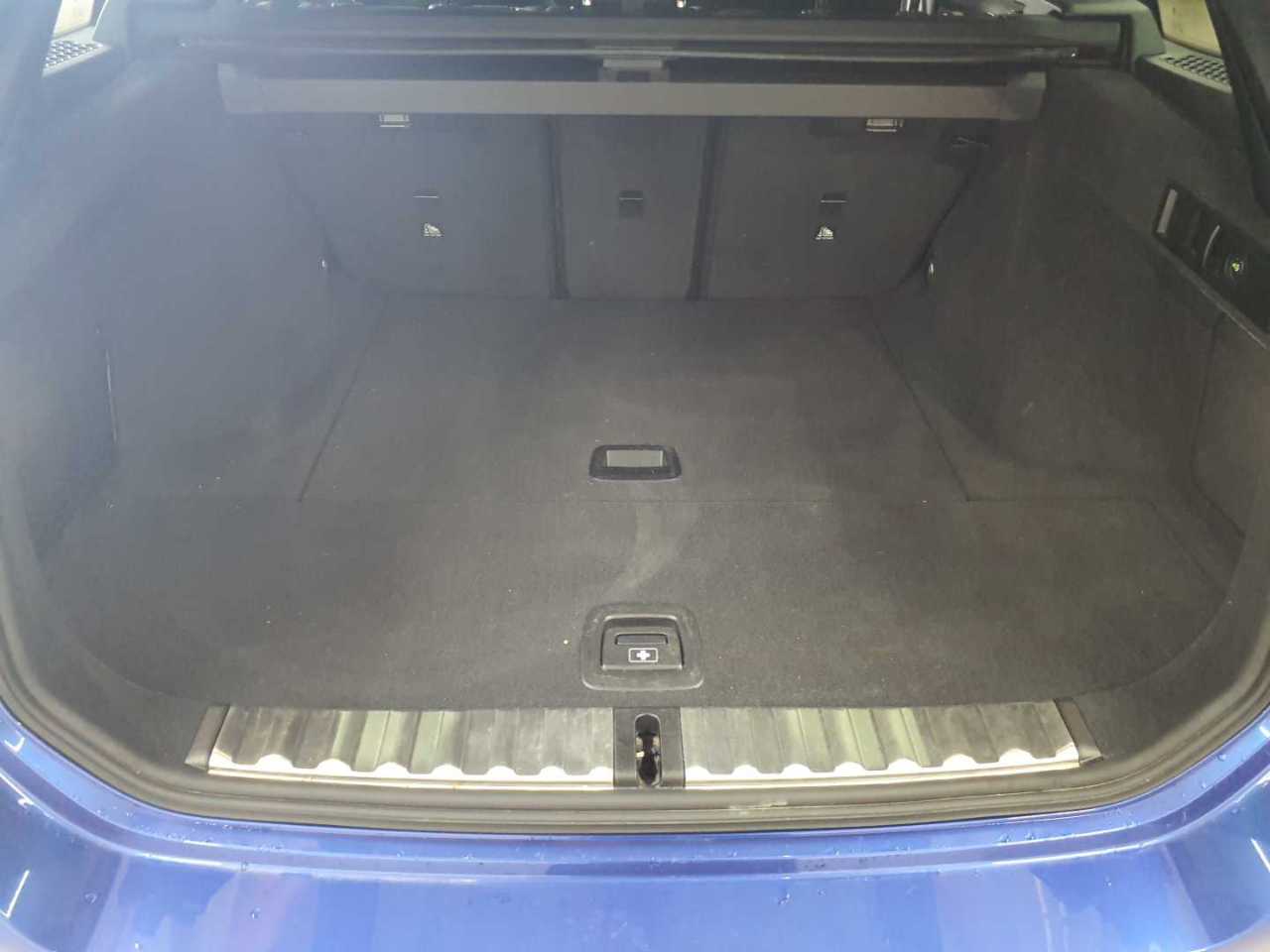 Bmw 330d Touring Aut. 15