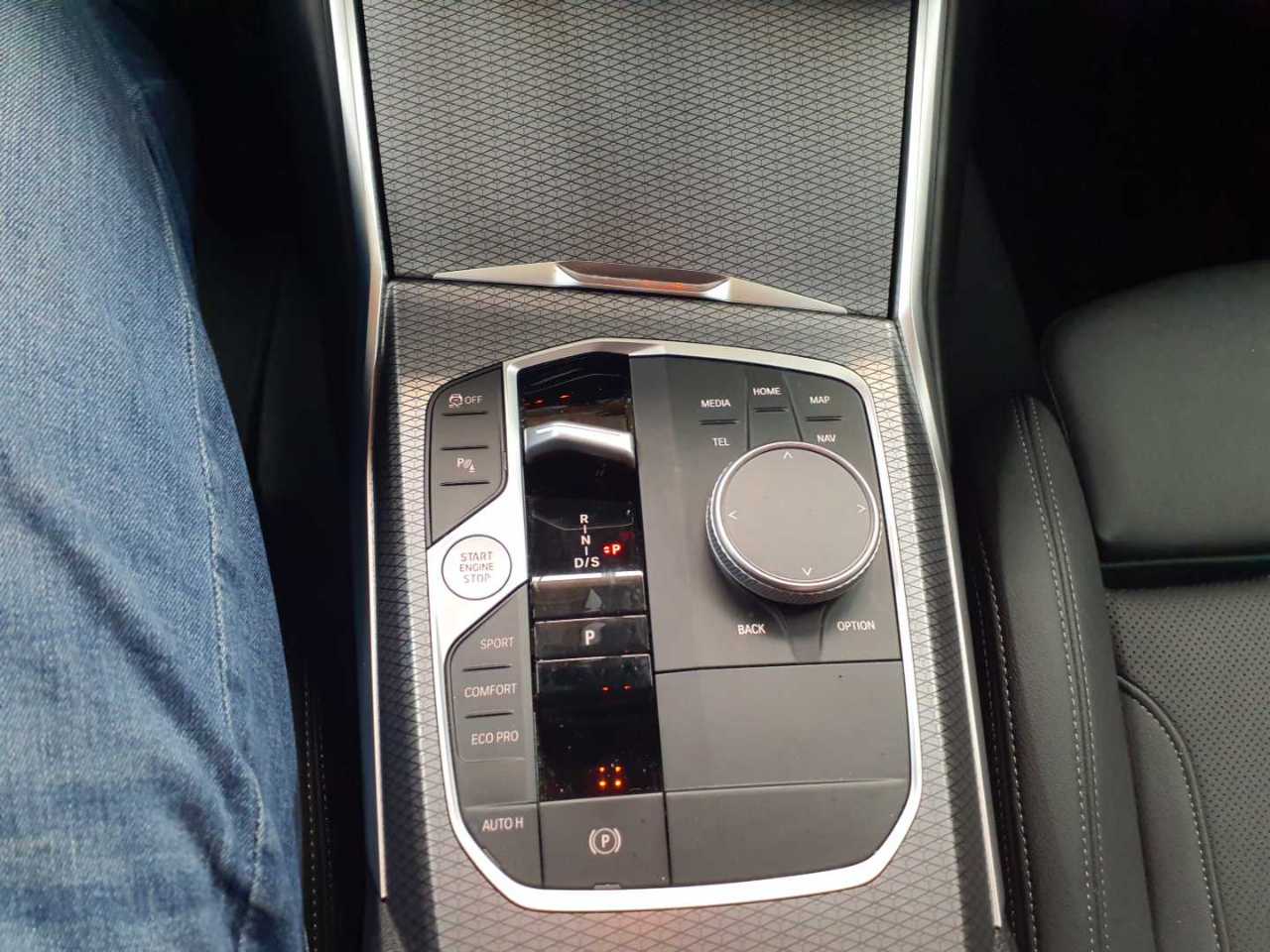Bmw 330d Touring Aut. 10