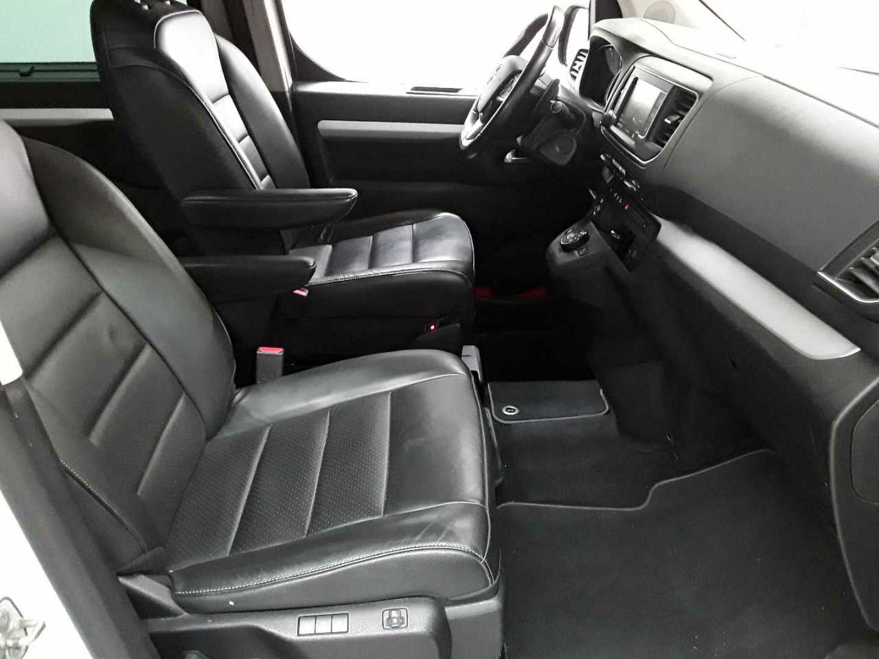 Opel Zafira Life 2.0 D L Aut. Tourer 8