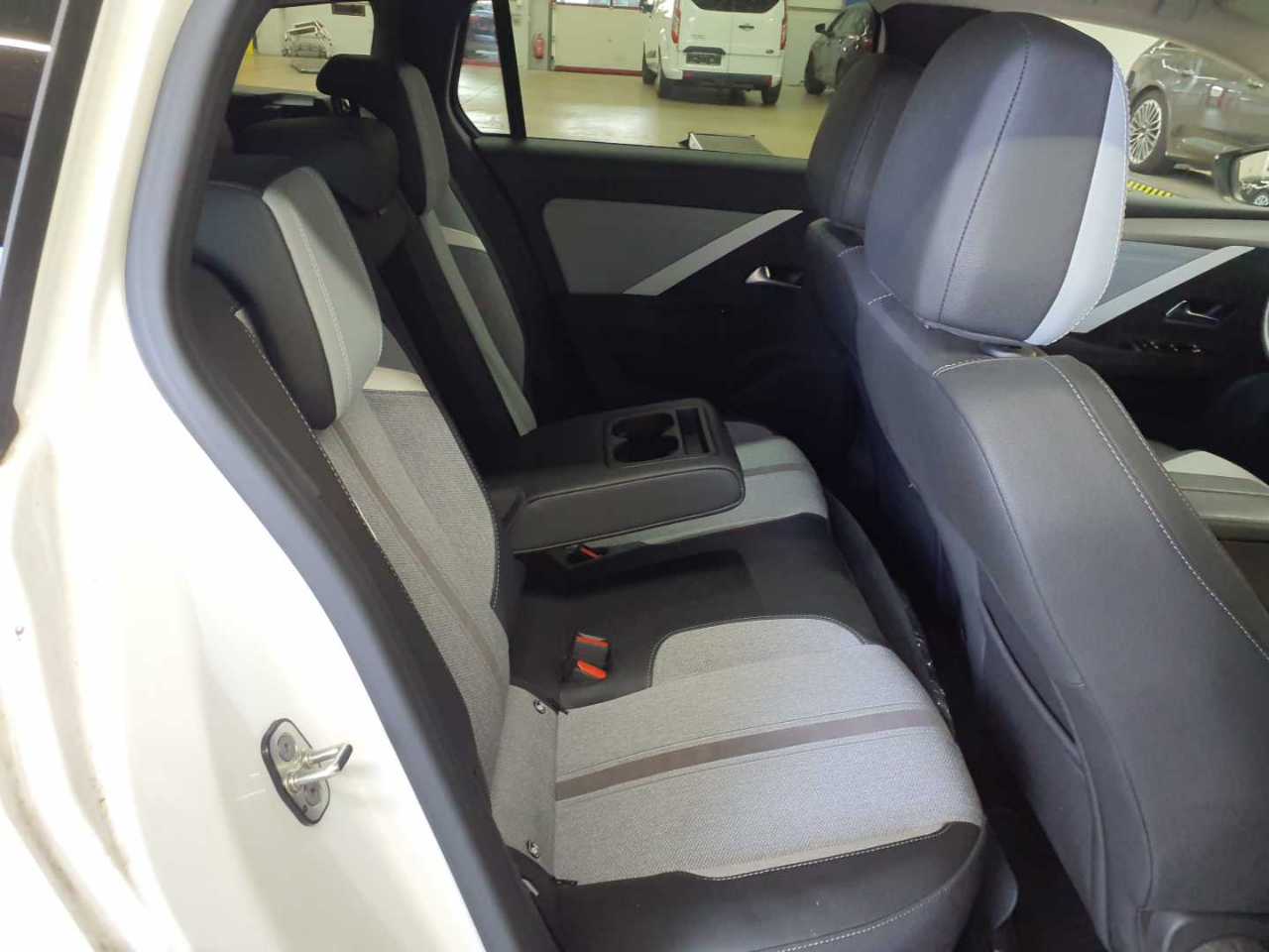 Opel Astra Sports Tourer 1.5 D Automatik Elegance 14