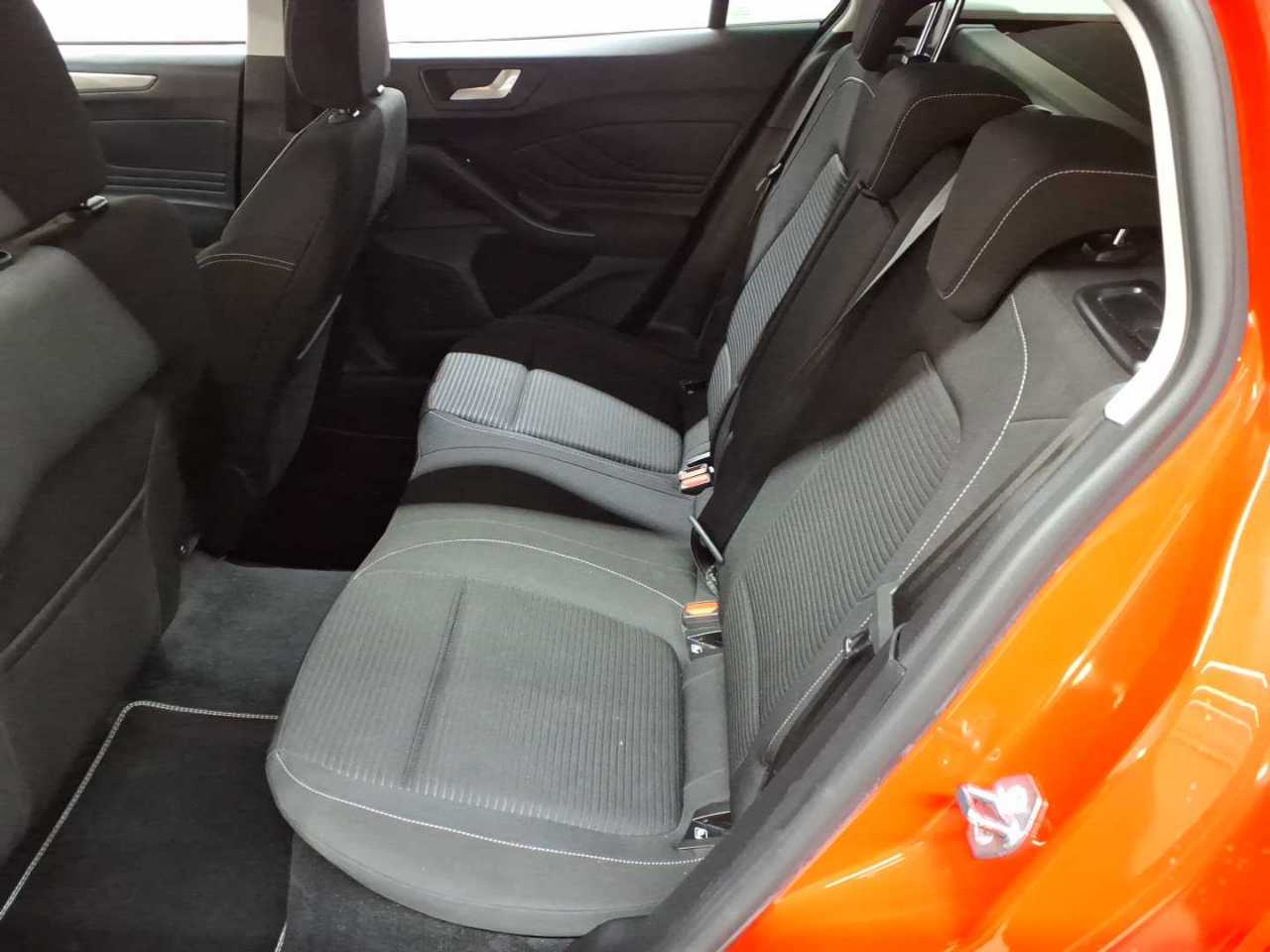 Ford Focus Turnier 1.5 EcoBlue Start-Stopp-System Aut. TITANIUM X 13