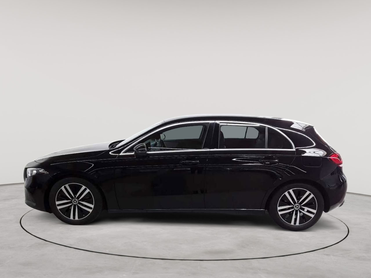Mercedes-Benz A 200 d 8G-DCT Progressive 6