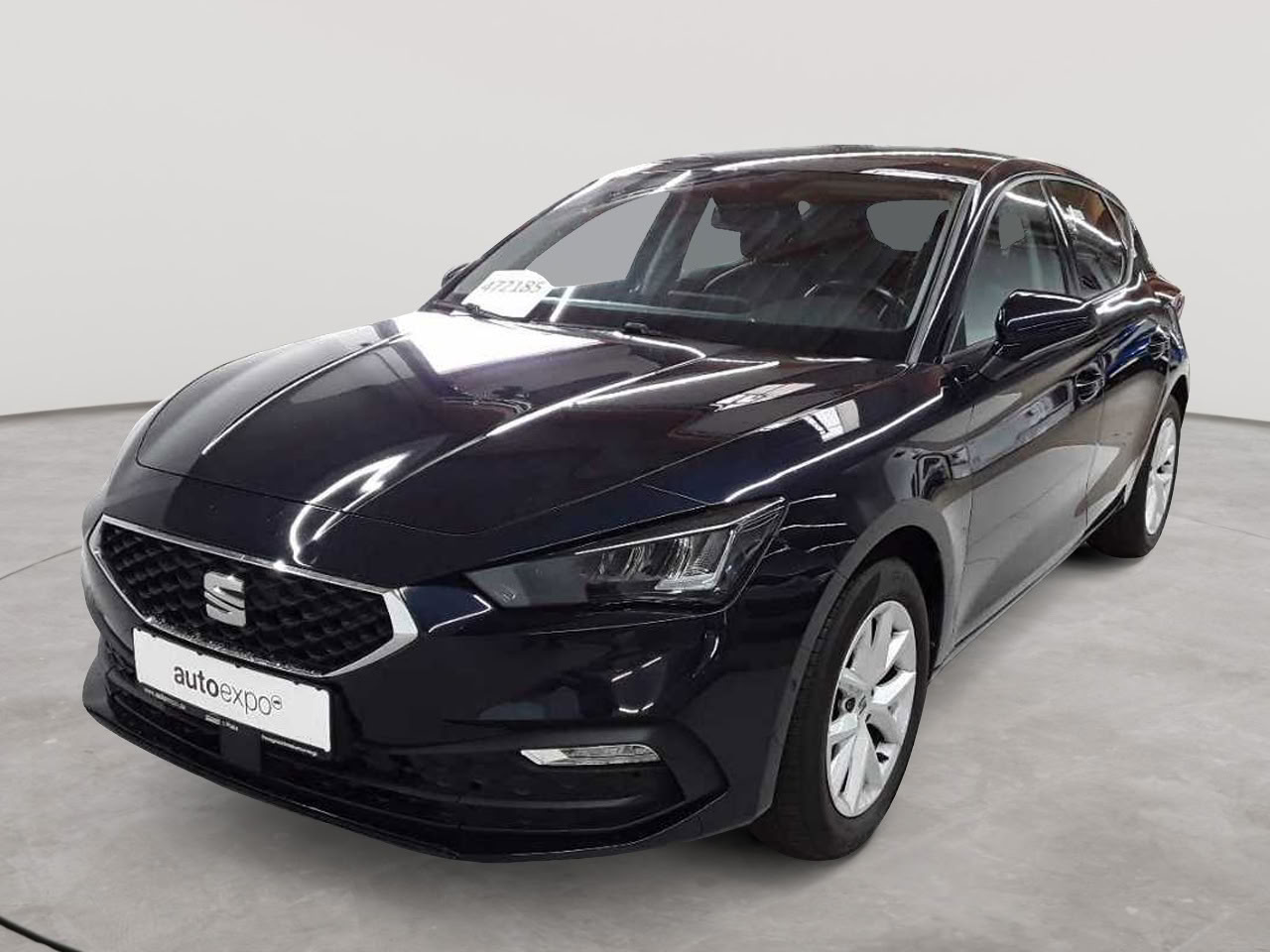 Seat Leon 1.5 TGI DSG Style 2