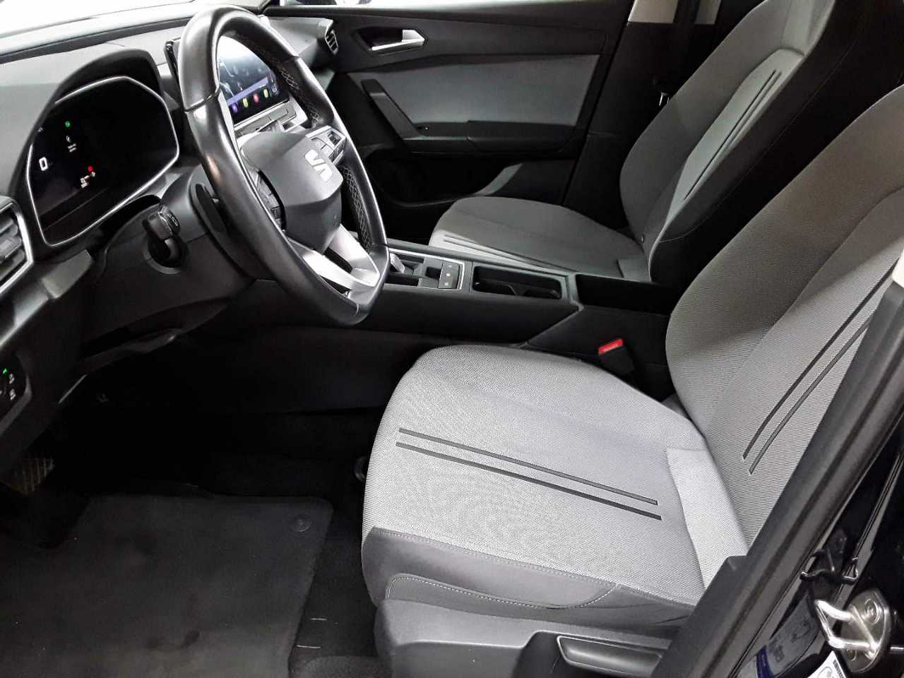 Seat Leon 1.5 TGI DSG Style 7