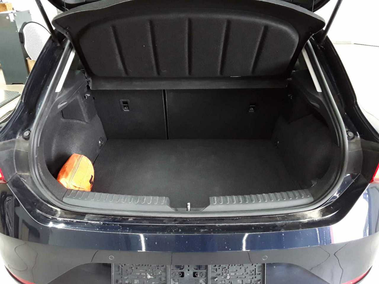Seat Leon 1.5 TGI DSG Style 15