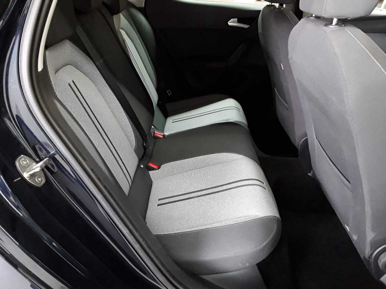Seat Leon 1.5 TGI DSG Style 14
