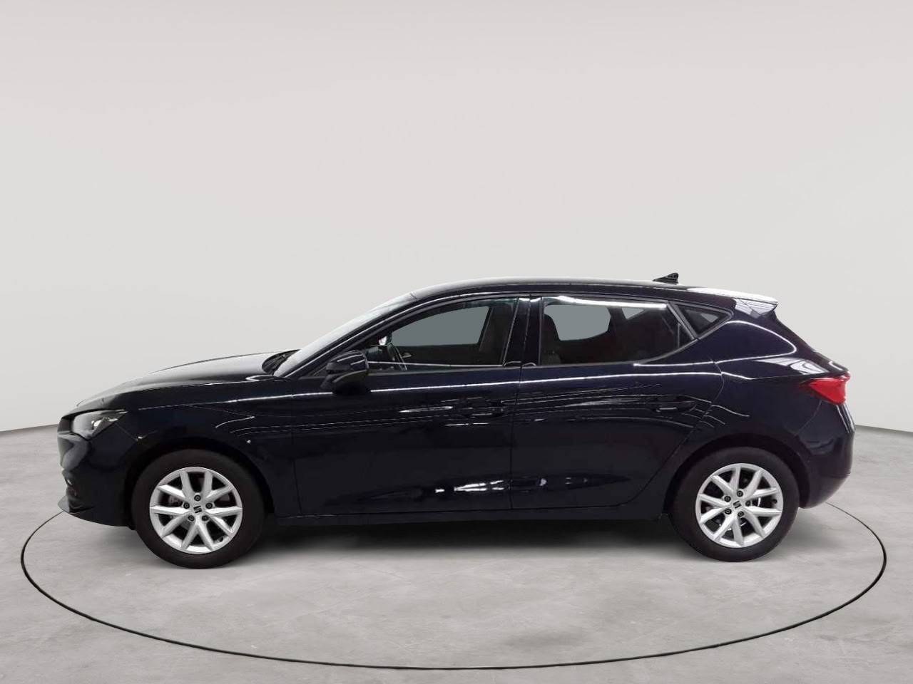 Seat Leon 1.5 TGI DSG Style 6