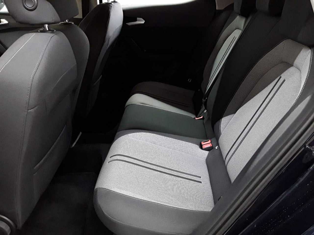 Seat Leon 1.5 TGI DSG Style 13