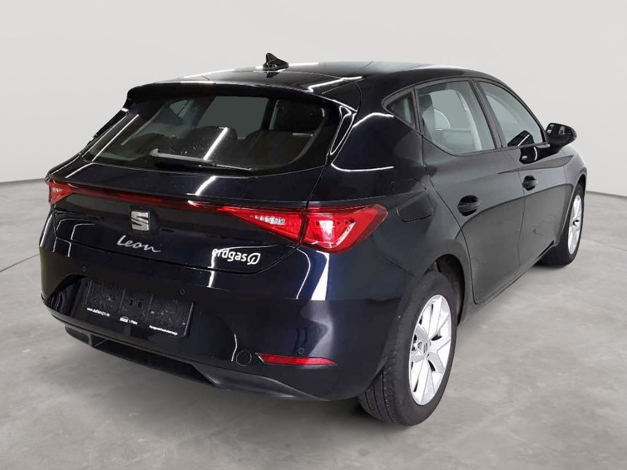 Seat Leon 1.5 TGI DSG Style 4