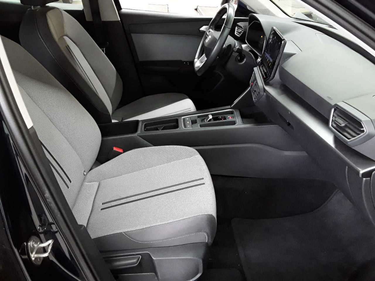 Seat Leon 1.5 TGI DSG Style 8
