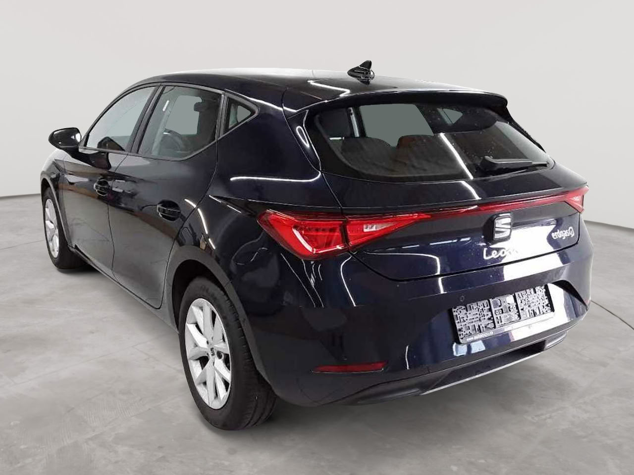 Seat Leon 1.5 TGI DSG Style 5