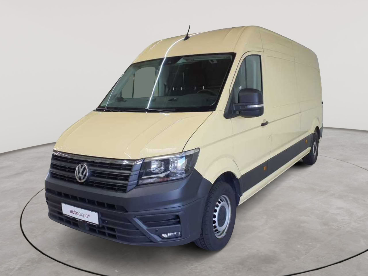 Vw Crafter 35 TDI Autm. VA 2