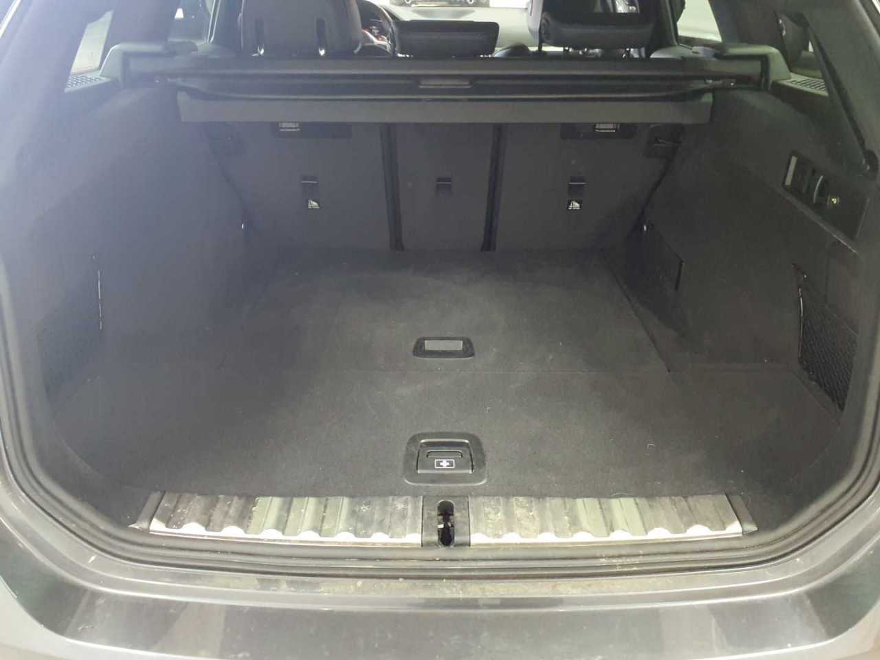 Bmw 320d Touring xDrive Aut. M Sport 15