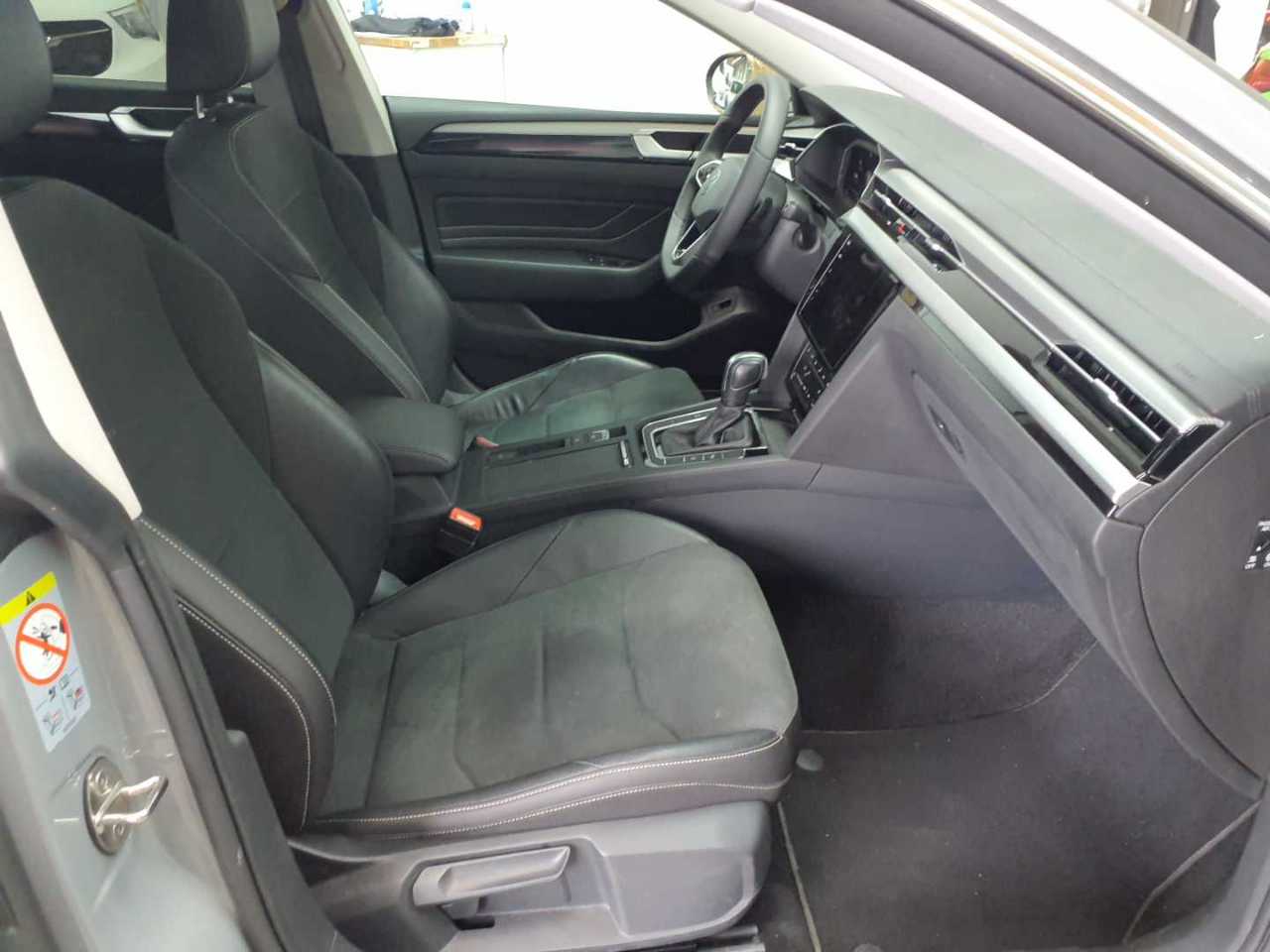 Vw Arteon Shooting Brake 2.0 TDI SCR DSG Elegance 6