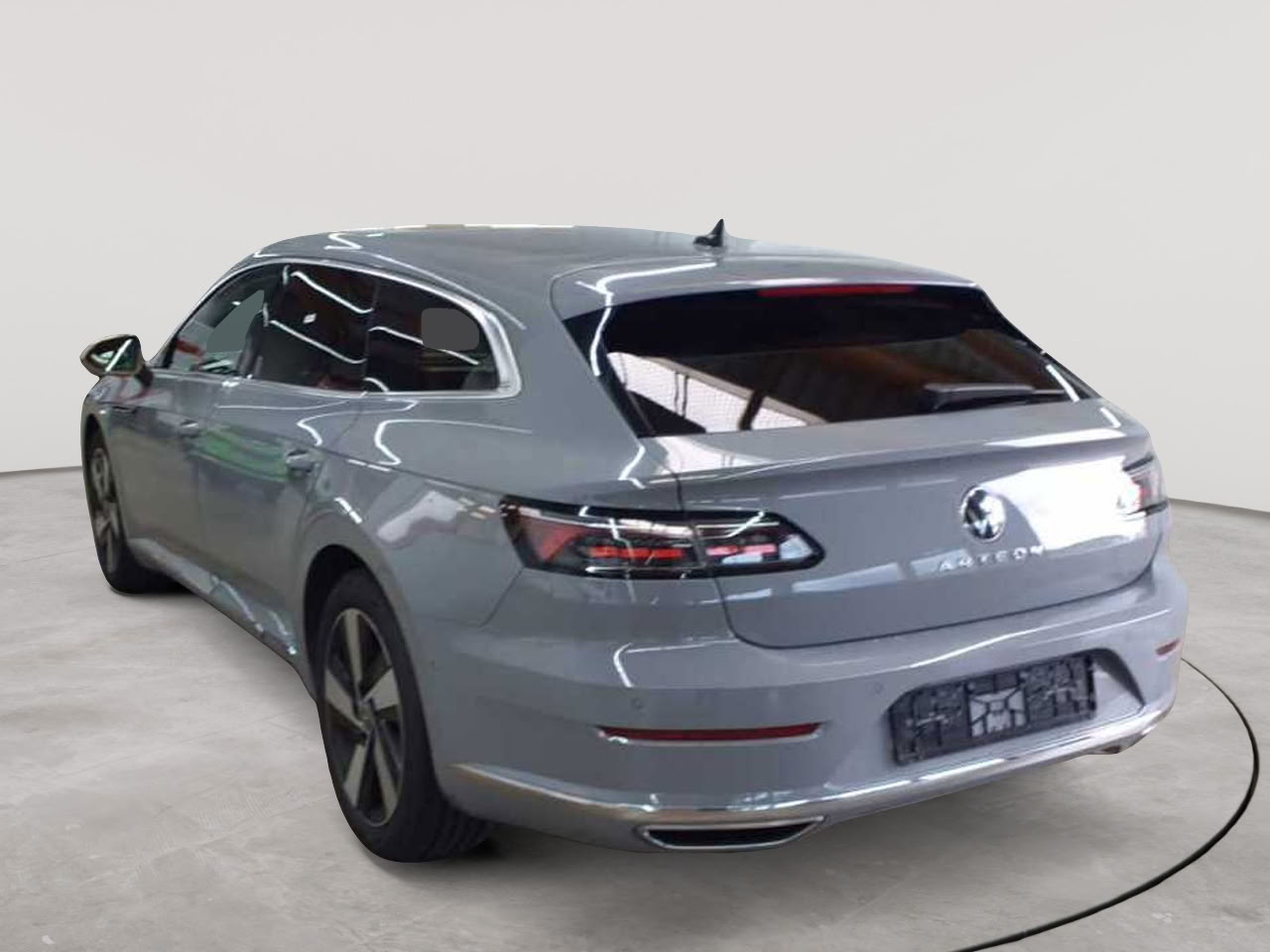 Vw Arteon Shooting Brake 2.0 TDI SCR DSG Elegance 4