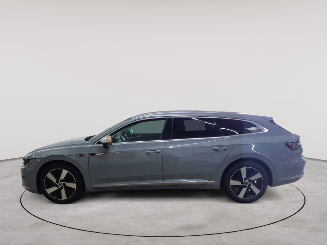 Vw Arteon Shooting Brake 2.0 TDI SCR DSG Elegance 5
