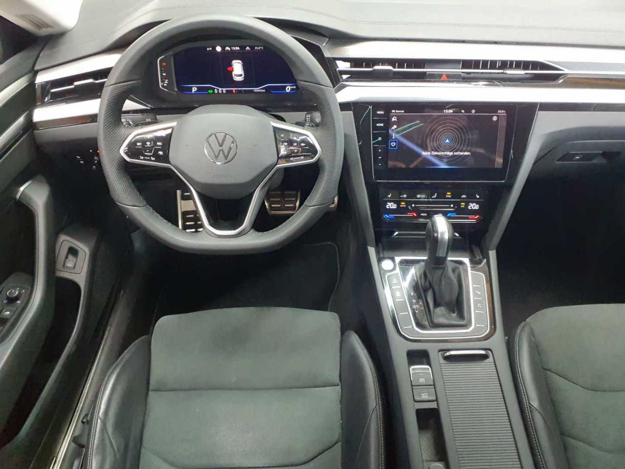 Vw Arteon Shooting Brake 2.0 TDI SCR DSG Elegance 8