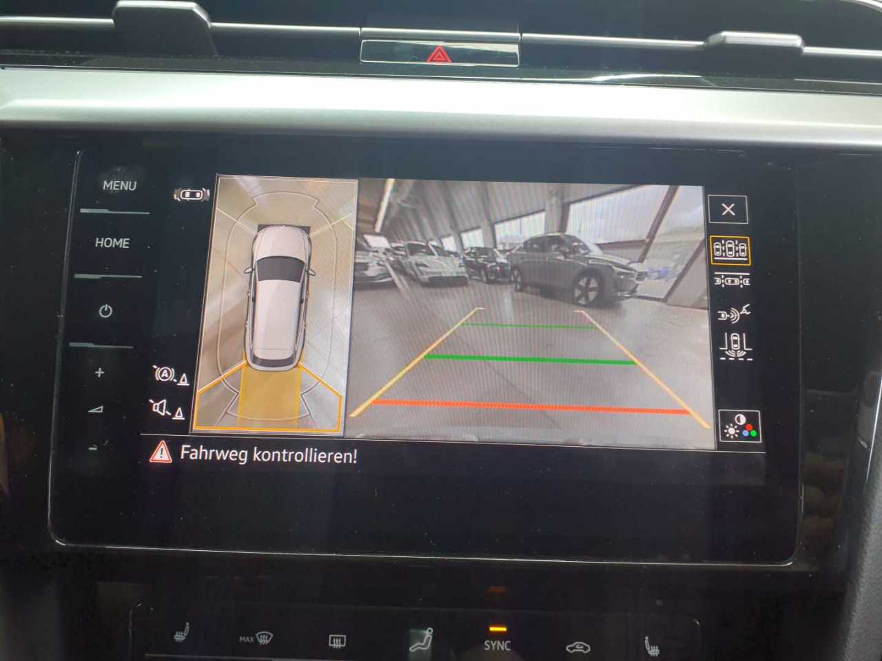 Vw Arteon Shooting Brake 2.0 TDI SCR DSG Elegance 16