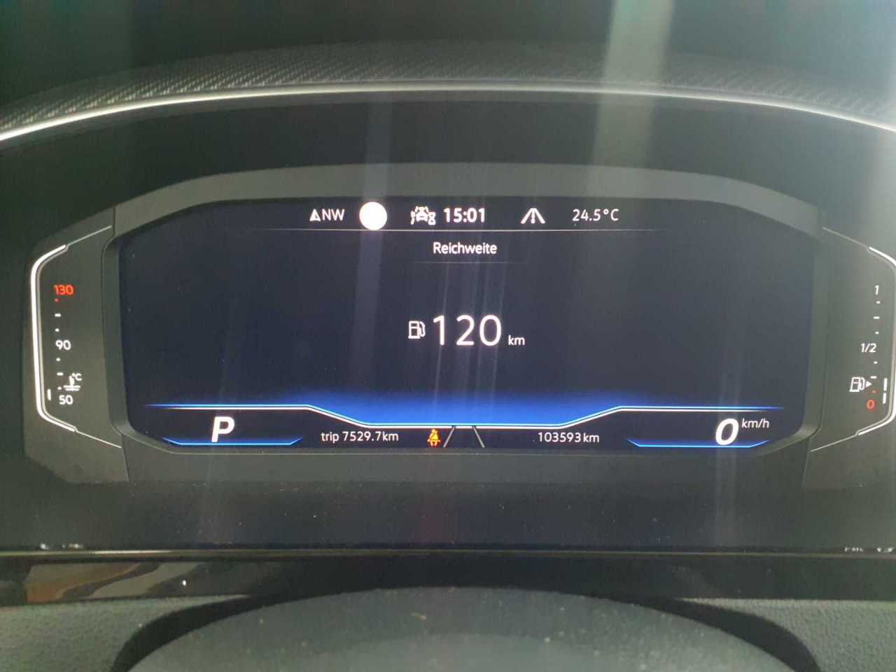 Vw Arteon Shooting Brake 2.0 TDI SCR DSG Elegance 10