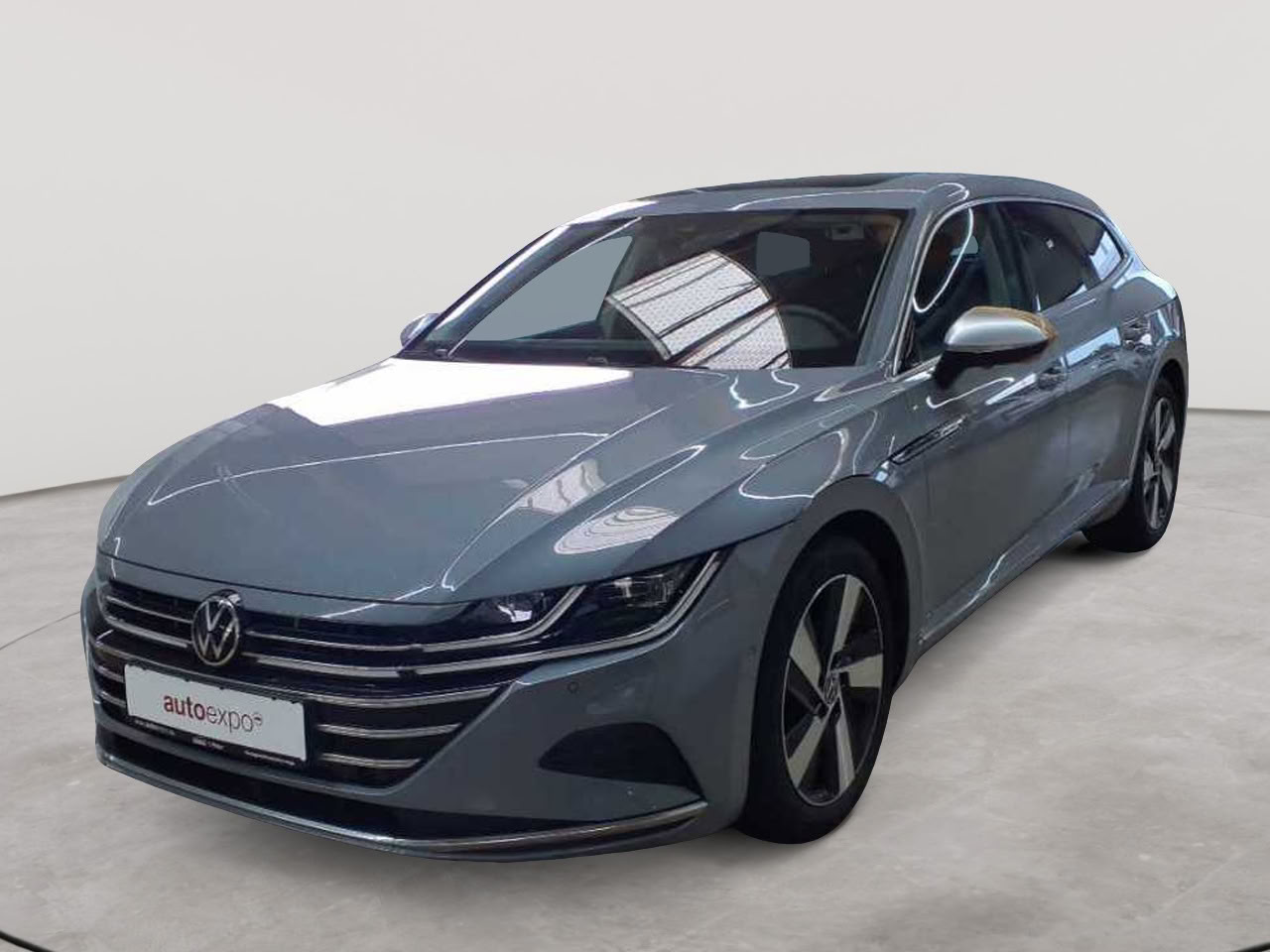 Vw Arteon Shooting Brake 2.0 TDI SCR DSG Elegance 2
