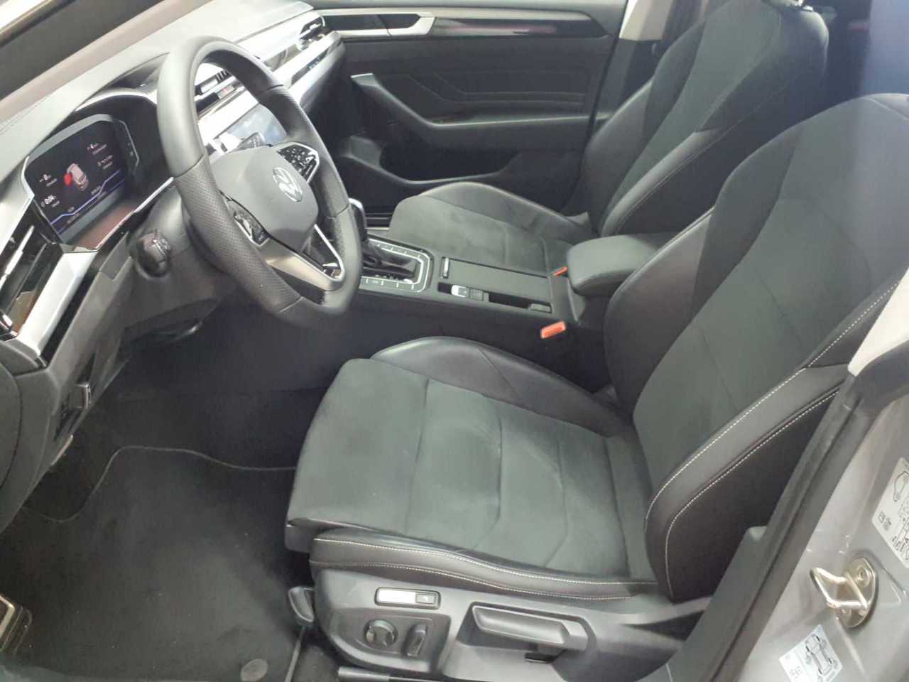 Vw Arteon Shooting Brake 2.0 TDI SCR DSG Elegance 7