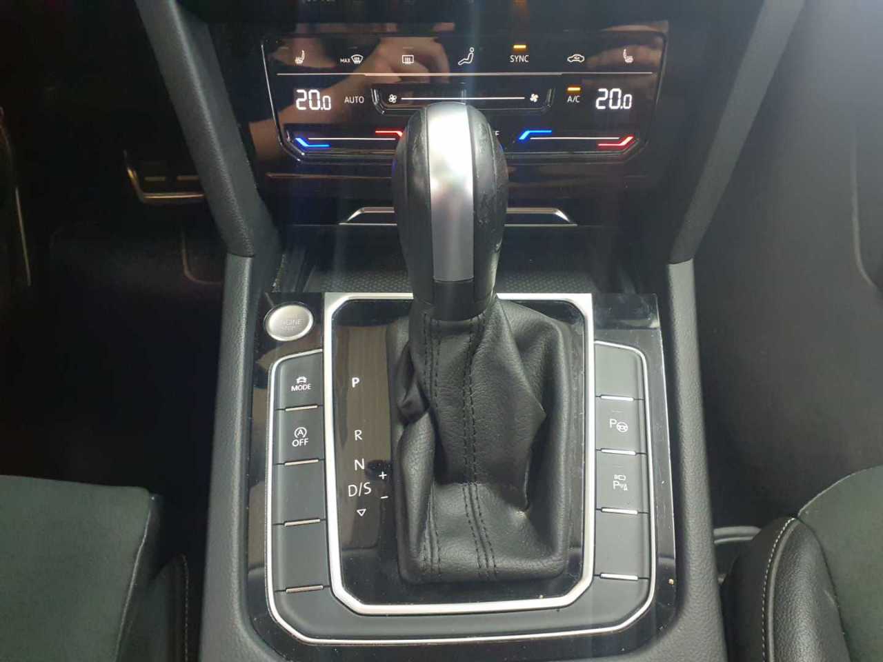 Vw Arteon Shooting Brake 2.0 TDI SCR DSG Elegance 9