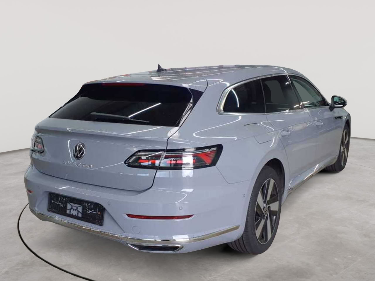 Vw Arteon Shooting Brake 2.0 TDI SCR DSG Elegance 3