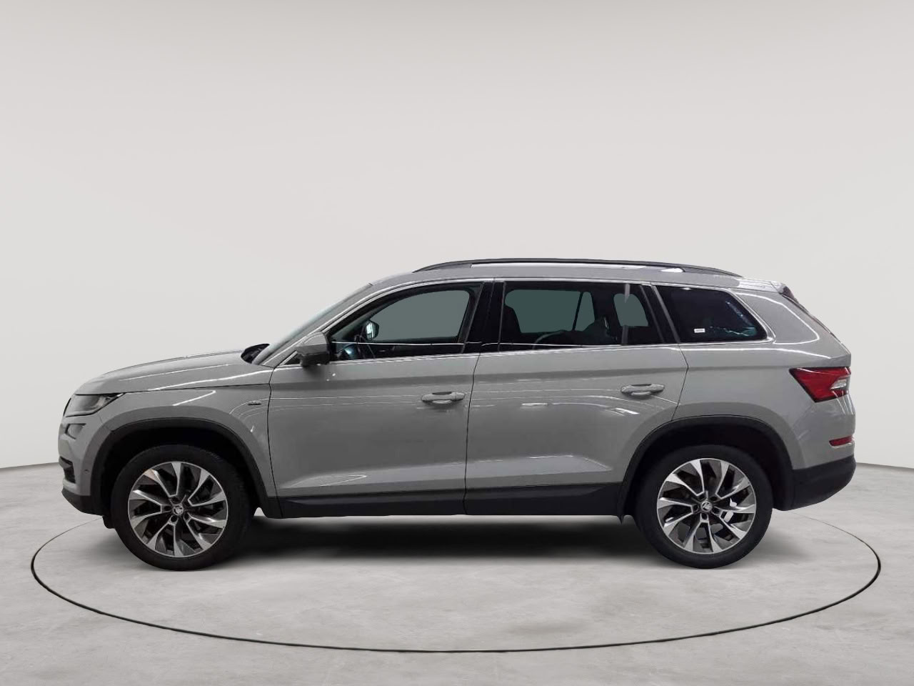 Skoda Kodiaq 2.0 TDI 4x4 DSG Clever 6