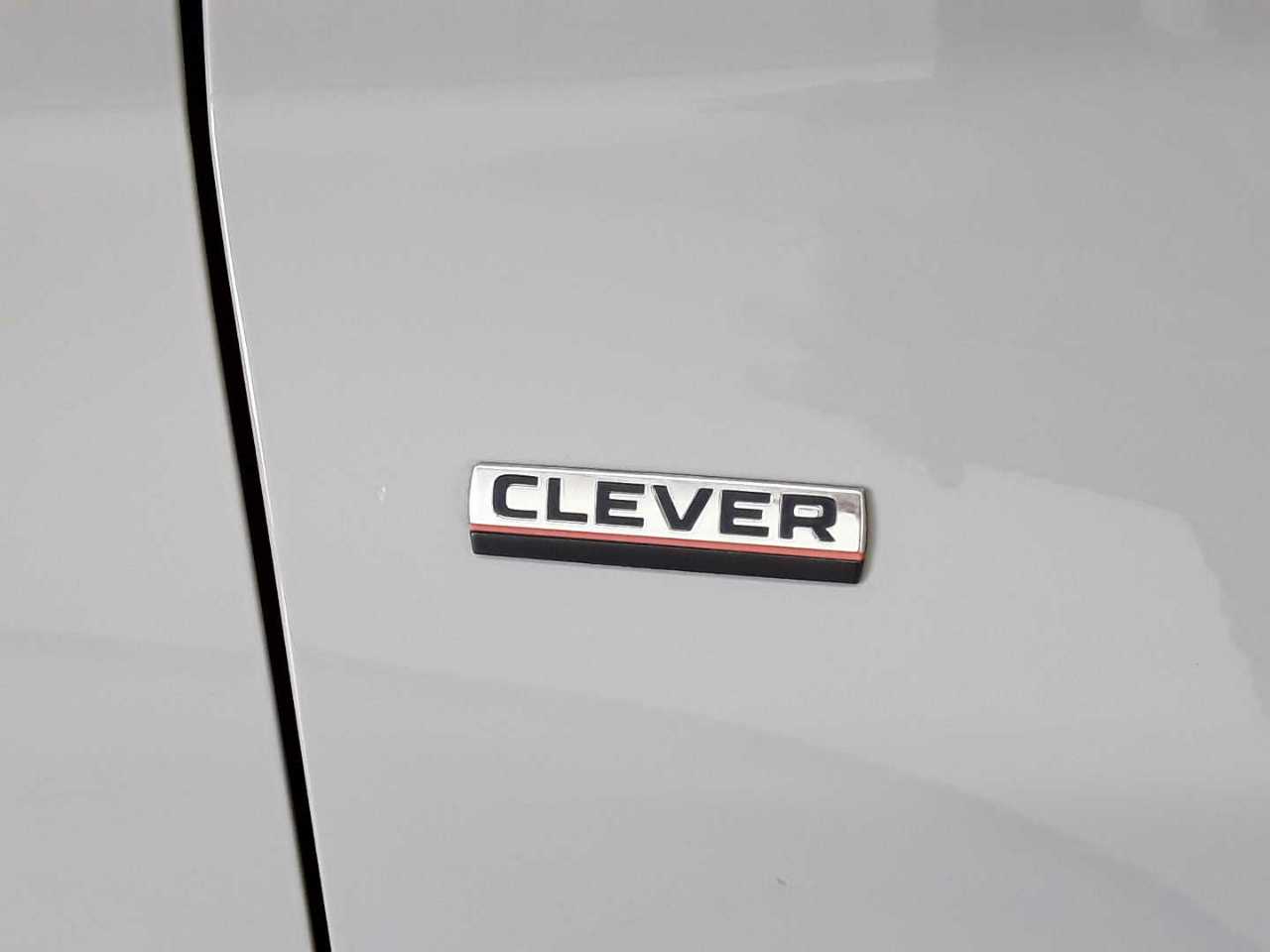 Skoda Kodiaq 2.0 TDI 4x4 DSG Clever 20