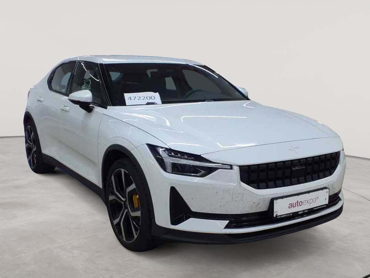 Polestar 2 Dual Motor 78kWh Performance