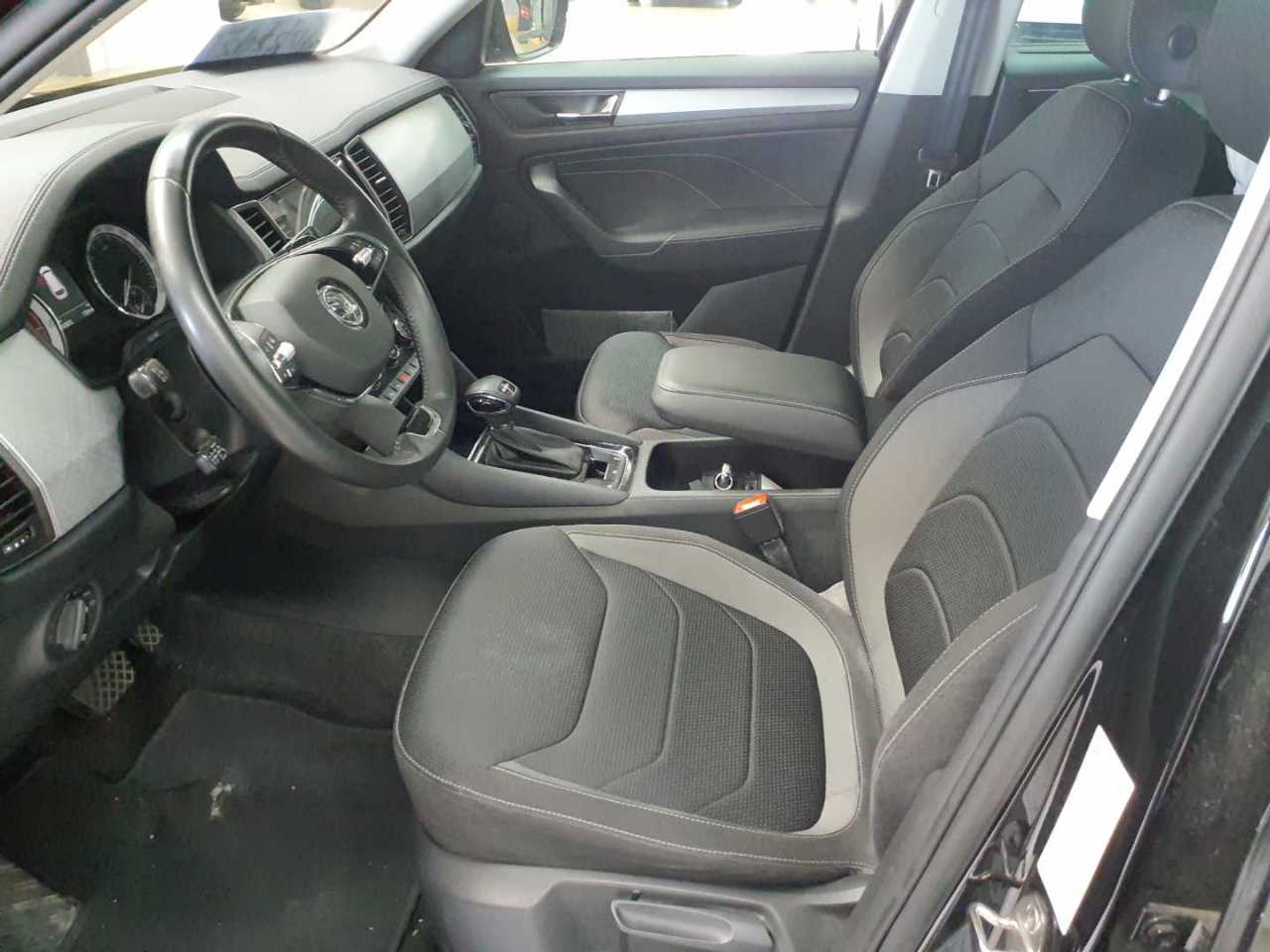 Skoda Kodiaq 1.5 TSI DSG Tour 7