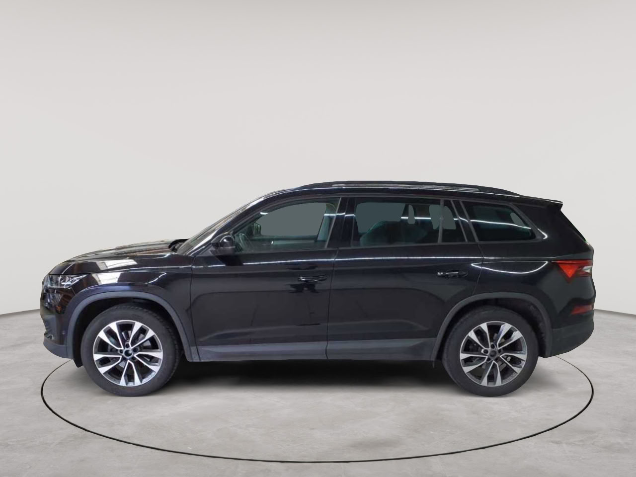 Skoda Kodiaq 1.5 TSI DSG Tour 6