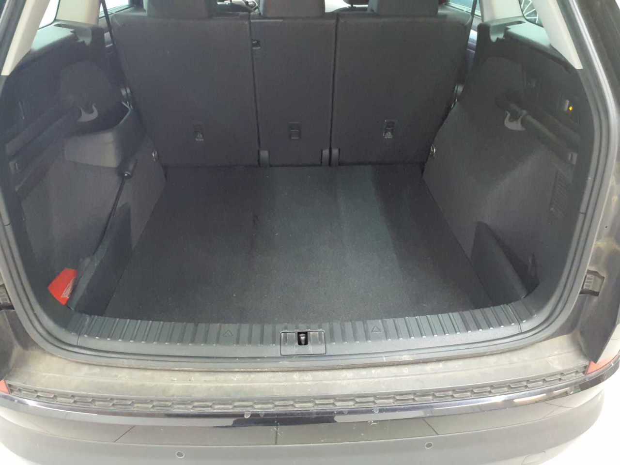 Skoda Kodiaq 1.5 TSI DSG Tour 15