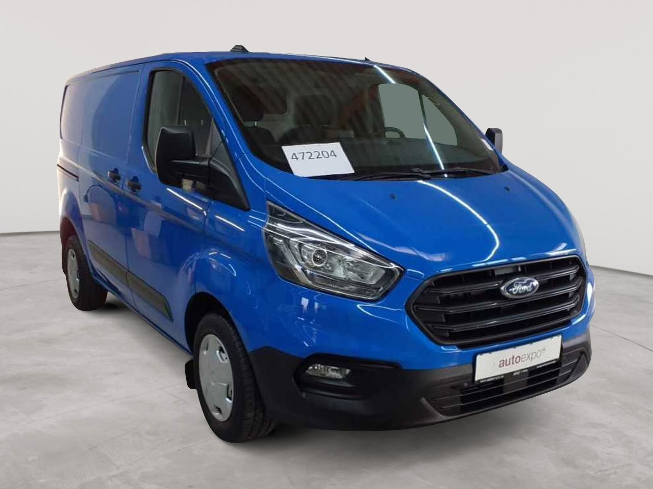 Ford Transit Custom 280 L1H1 LKW VA Trend