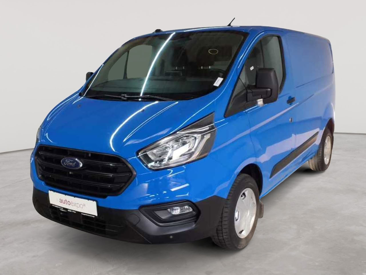 Ford Transit Custom 280 L1H1 LKW VA Trend 2
