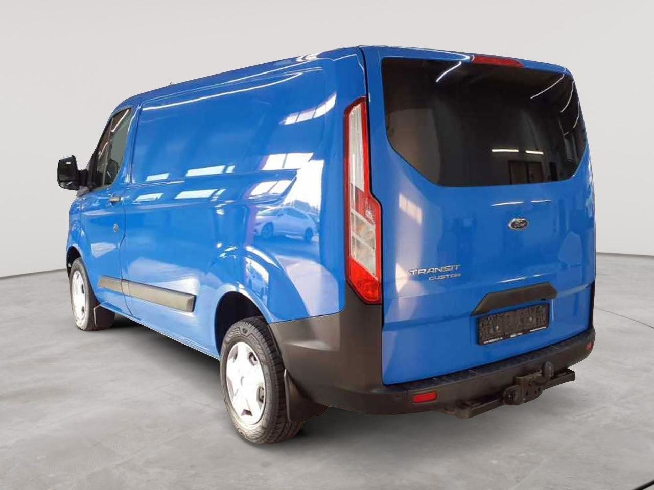 Ford Transit Custom 280 L1H1 LKW VA Trend 5