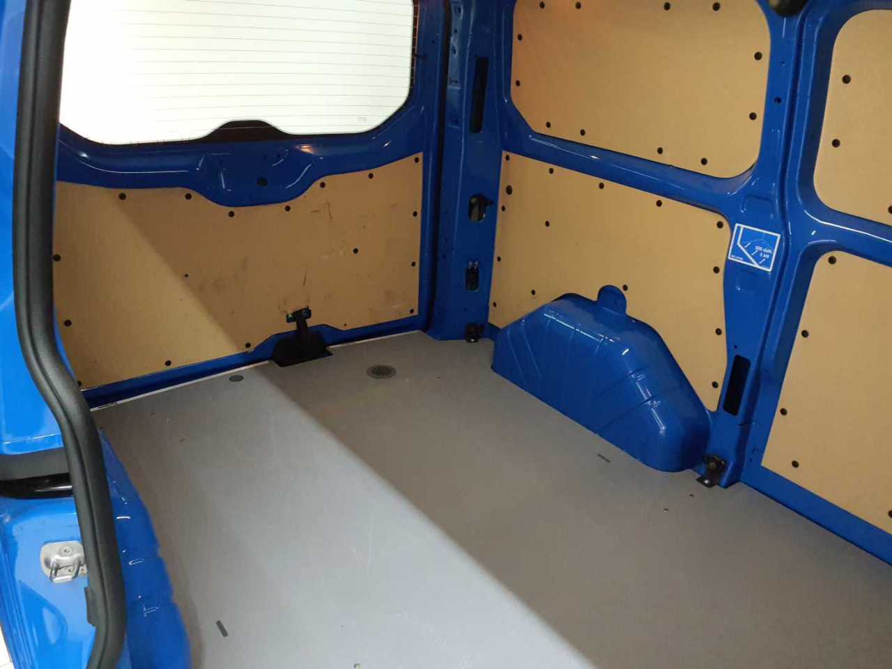 Ford Transit Custom 280 L1H1 LKW VA Trend 14