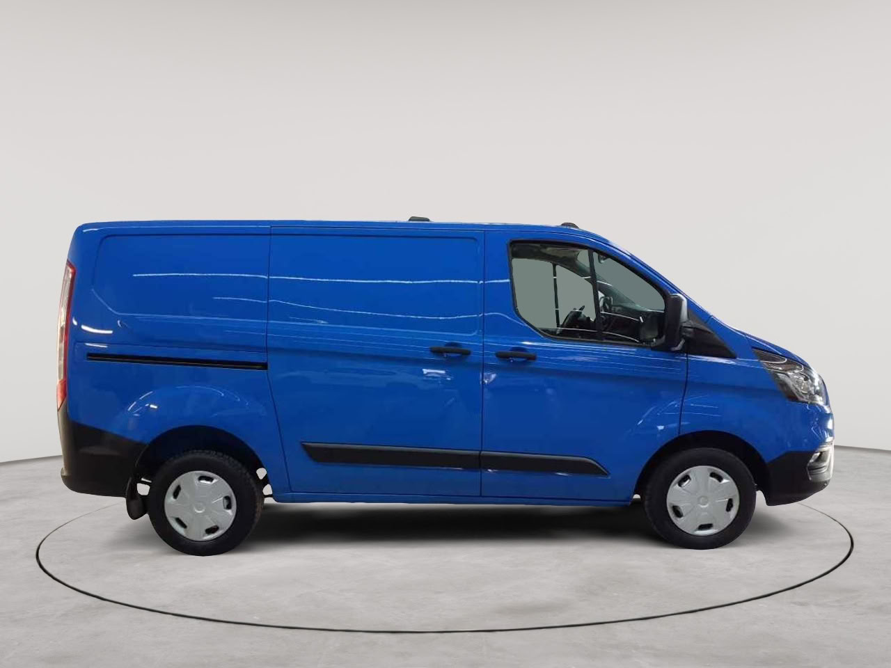 Ford Transit Custom 280 L1H1 LKW VA Trend 3