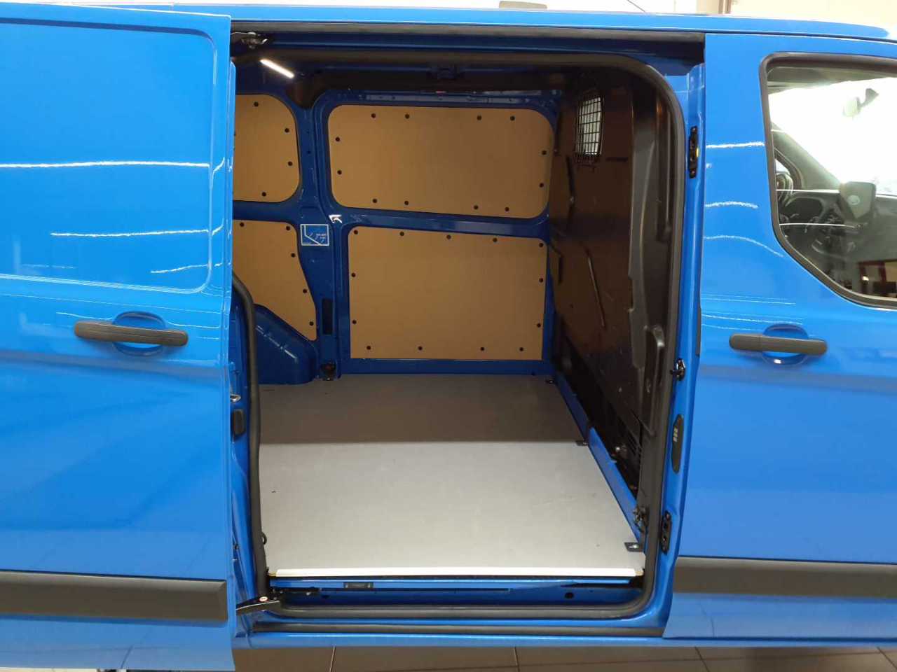 Ford Transit Custom 280 L1H1 LKW VA Trend 13