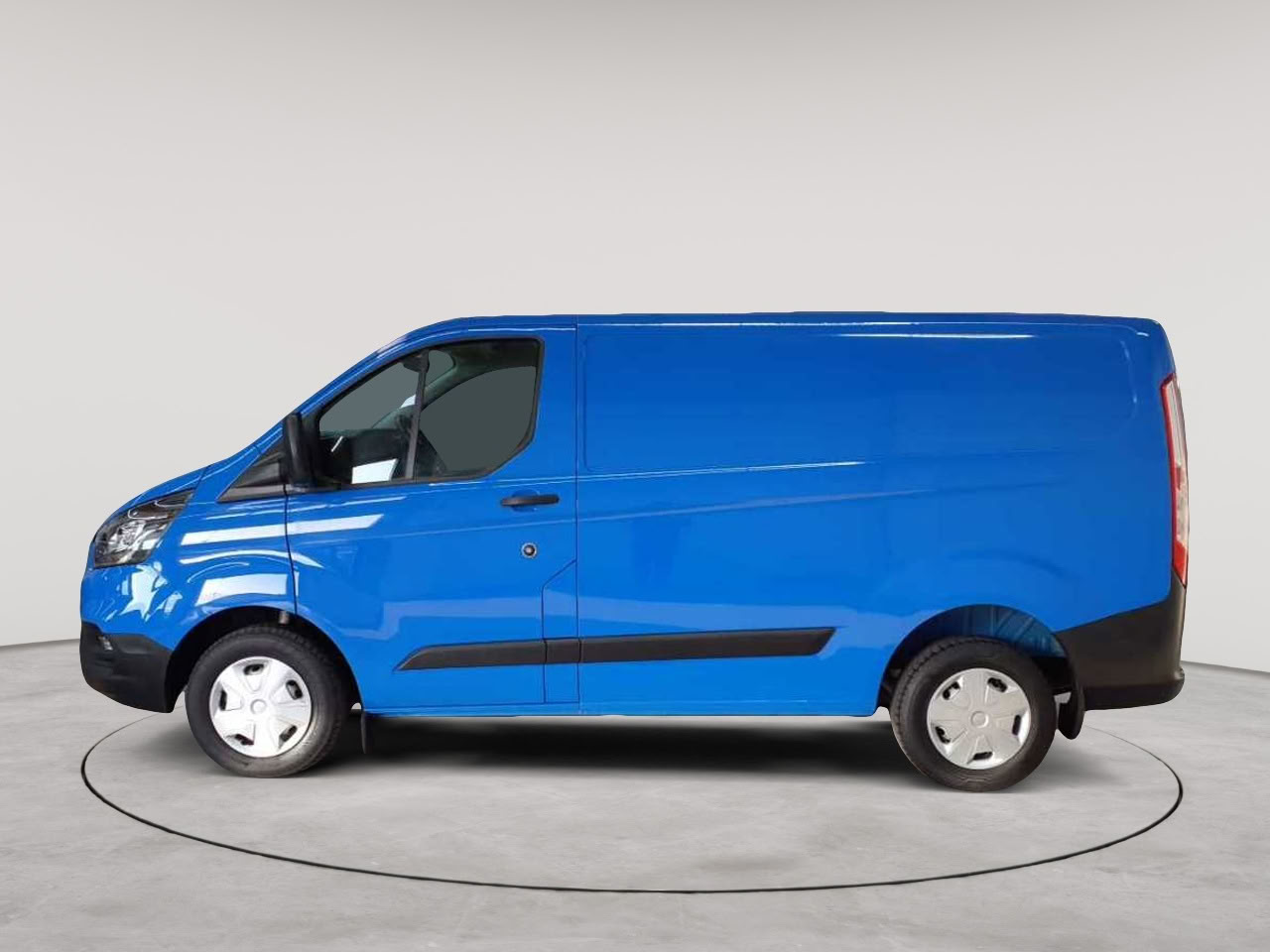 Ford Transit Custom 280 L1H1 LKW VA Trend 6