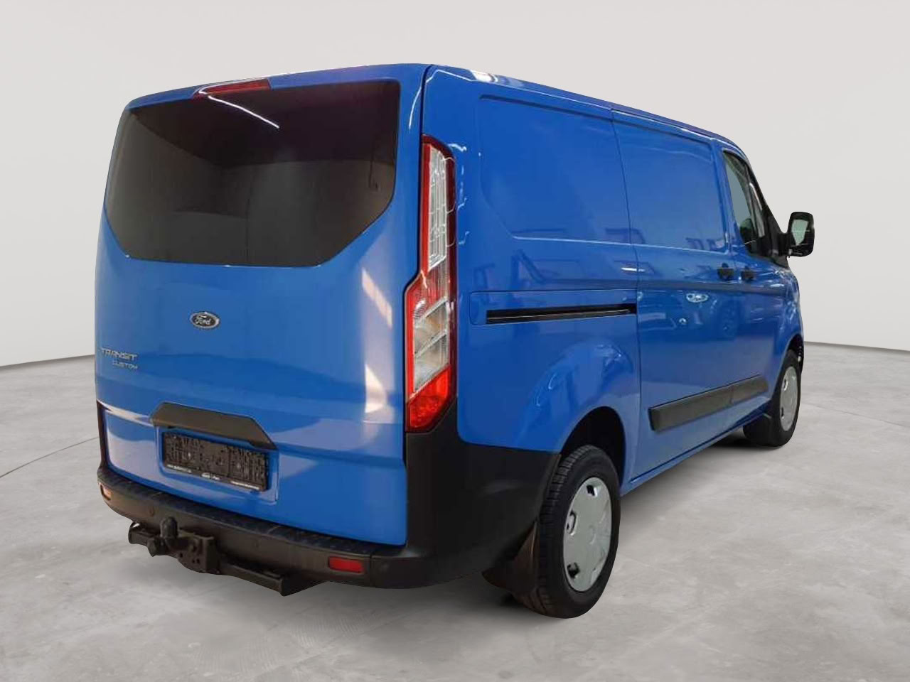 Ford Transit Custom 280 L1H1 LKW VA Trend 4