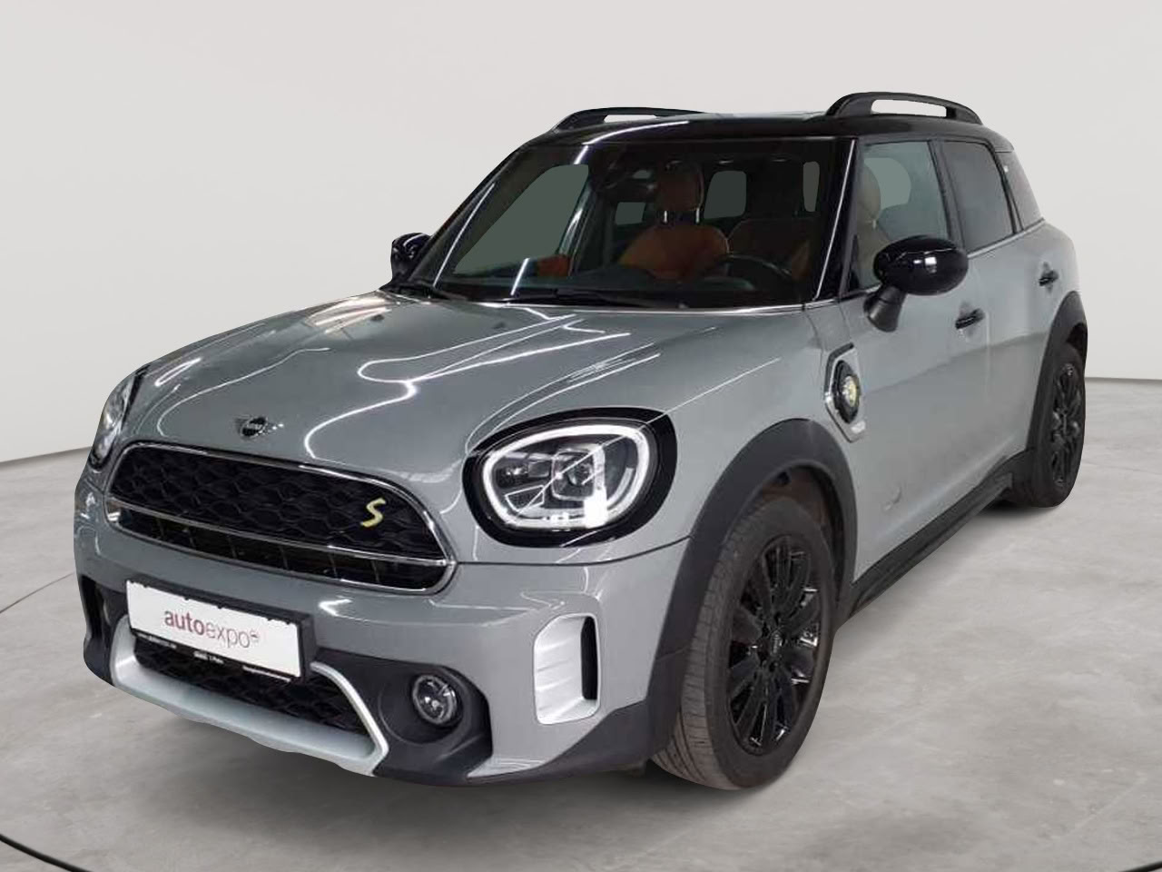 Mini Cooper SE Countryman All4 Aut. Classic Trim 2