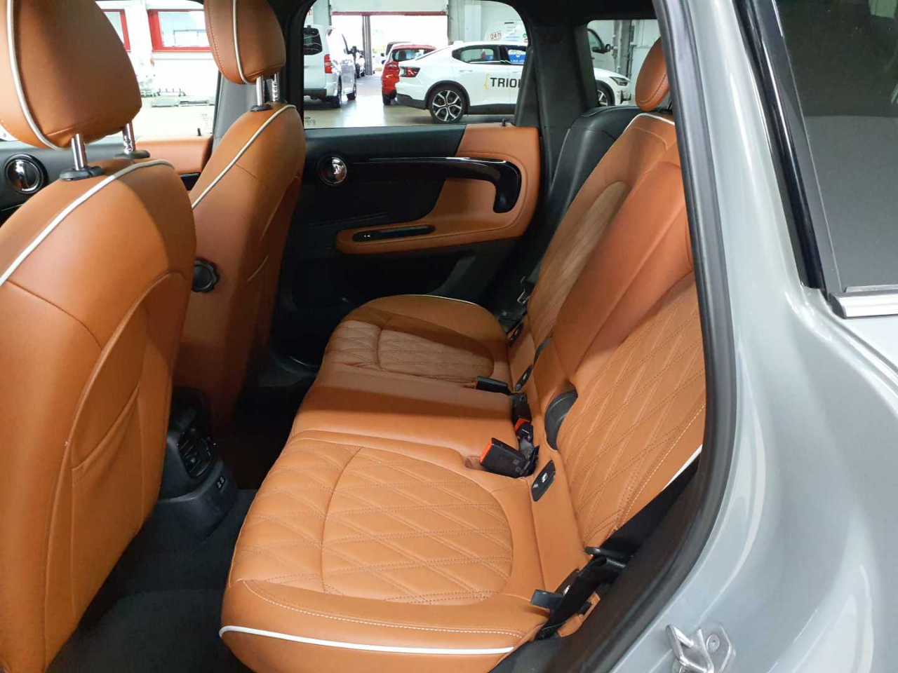 Mini Cooper SE Countryman All4 Aut. Classic Trim 14