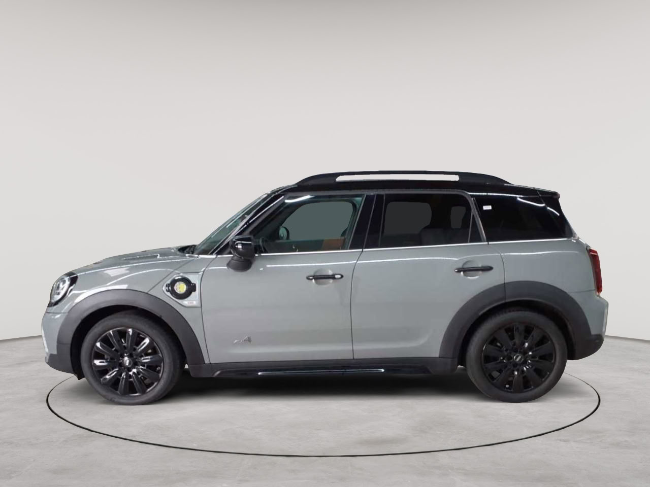 Mini Cooper SE Countryman All4 Aut. Classic Trim 6
