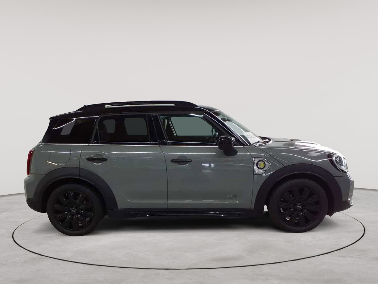 Mini Cooper SE Countryman All4 Aut. Classic Trim 3