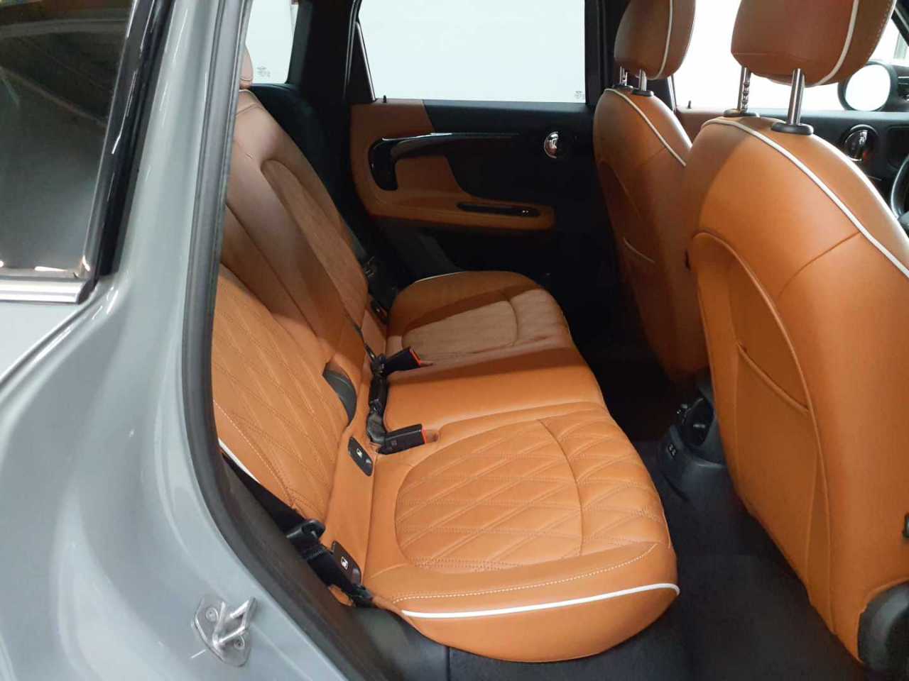 Mini Cooper SE Countryman All4 Aut. Classic Trim 13