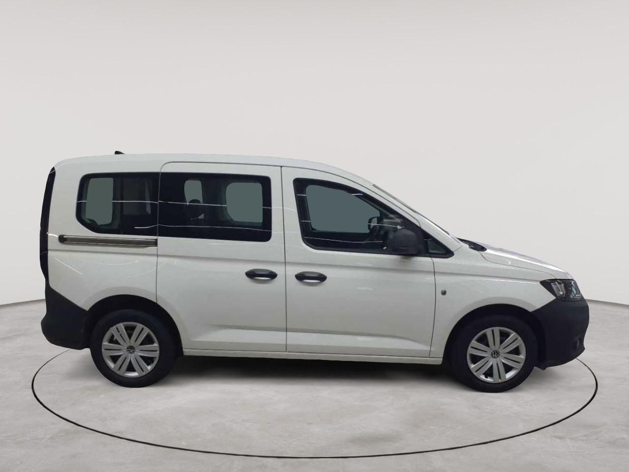 Vw Caddy 2.0 TDI BMT (5-Si.) Kombi 3