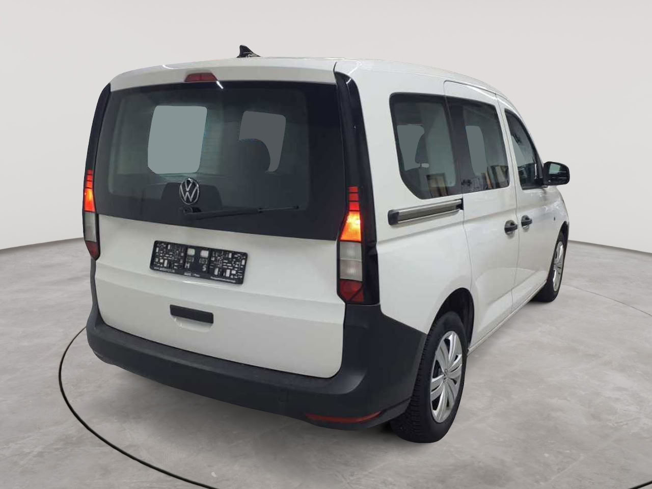 Vw Caddy 2.0 TDI BMT (5-Si.) Kombi 4