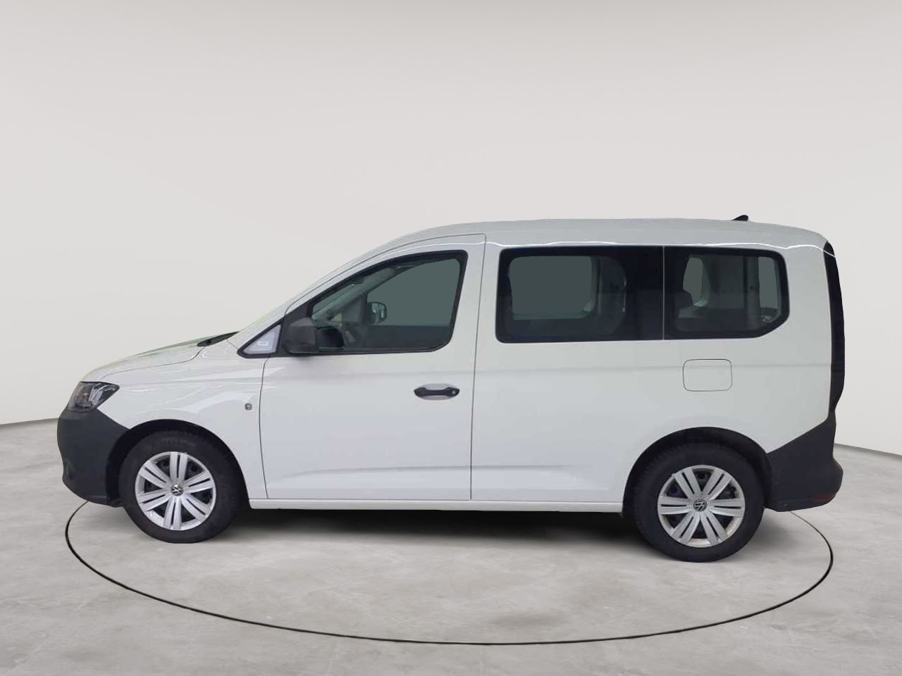 Vw Caddy 2.0 TDI BMT (5-Si.) Kombi 6